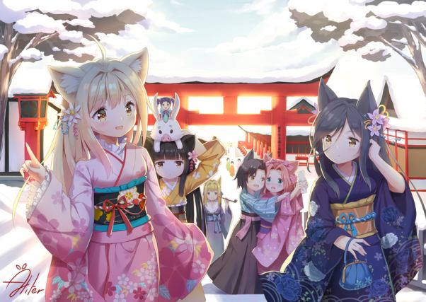 Neko 10
