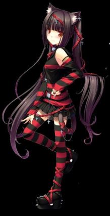 Neko 8