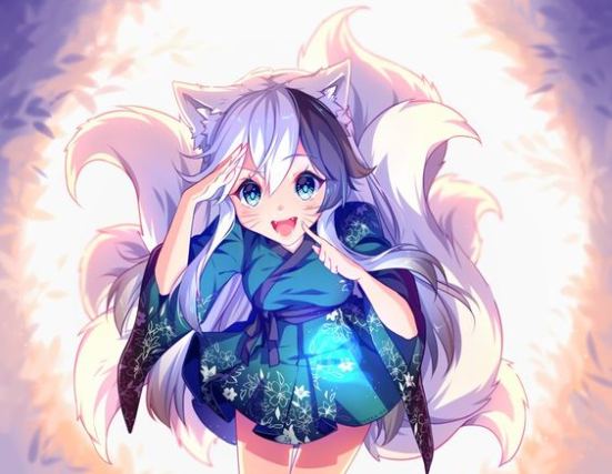 Neko 8