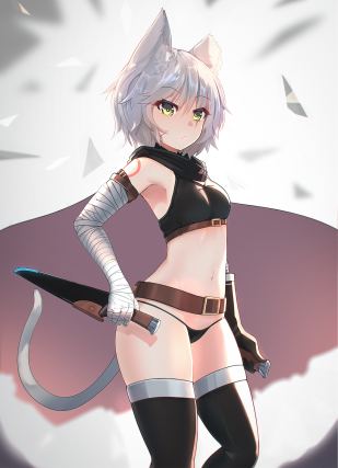 Neko 5