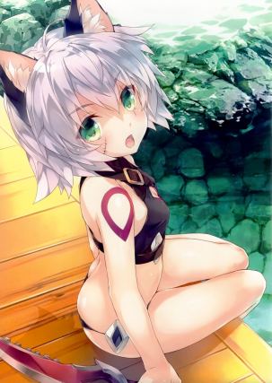 Neko 3