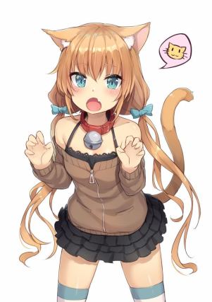 Neko 1