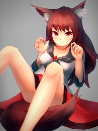 Neko 8