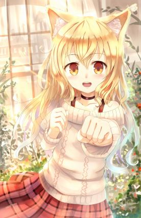 Neko 4