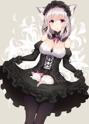 Neko 5