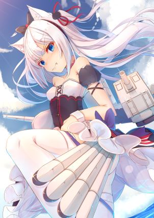 Neko 5