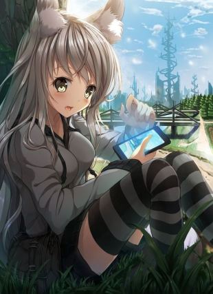 Neko 7