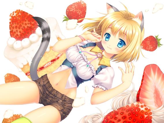 Neko 8