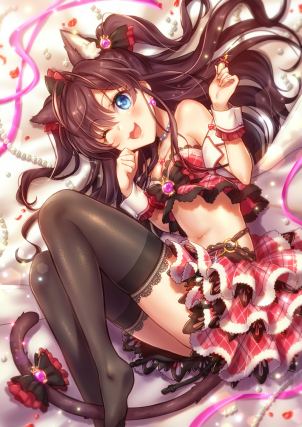 Neko 10