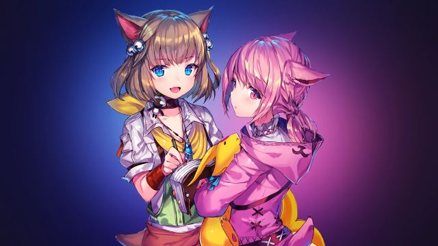 Neko 8