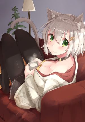 Neko 1