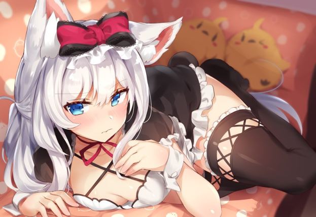 Neko 9