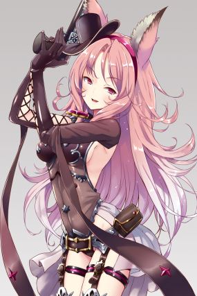 Neko 1