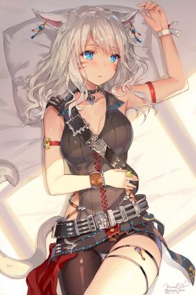 Neko 5