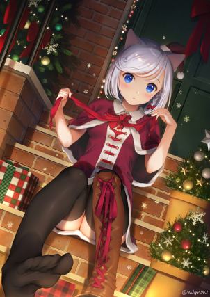 Neko 10