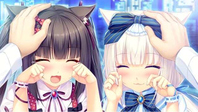 Neko 1