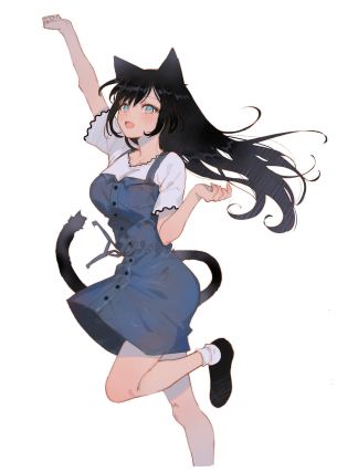 Neko 8