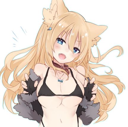 Neko 8