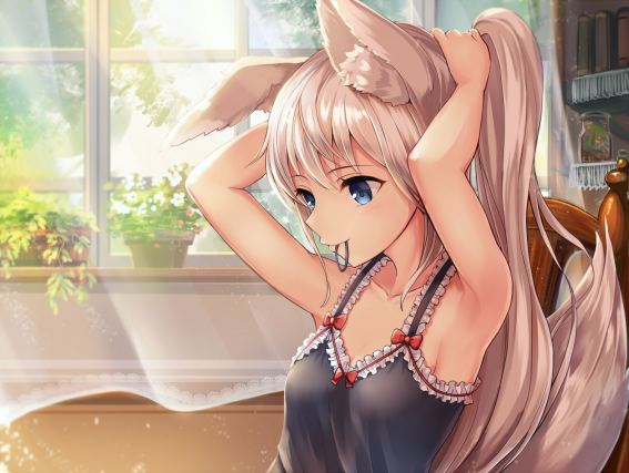 Neko 7