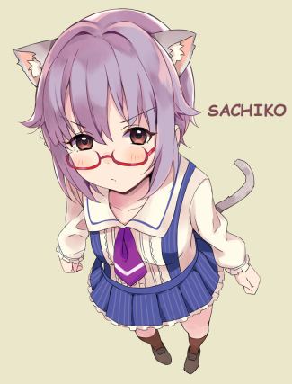 Neko 3