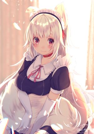 Neko 7
