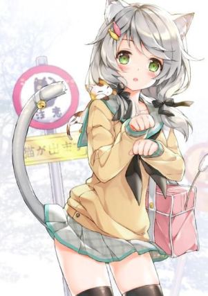 Neko 5