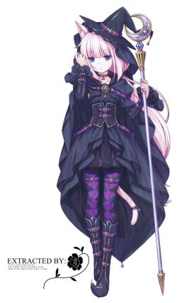 Neko 1