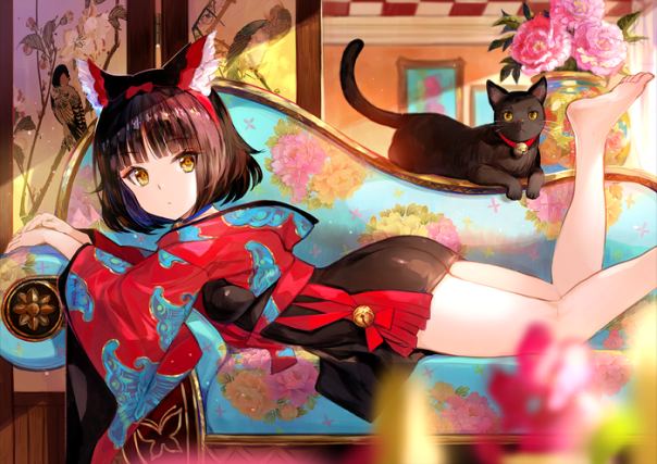 Neko 6