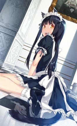 Neko 1