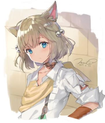 Neko 10