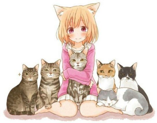 Neko 10
