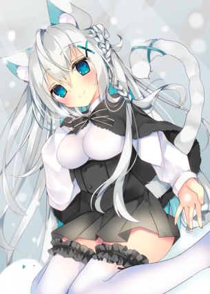 Neko 7