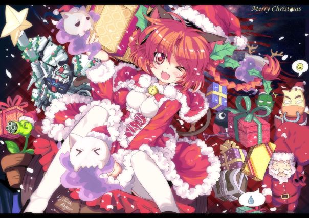 Neko 8