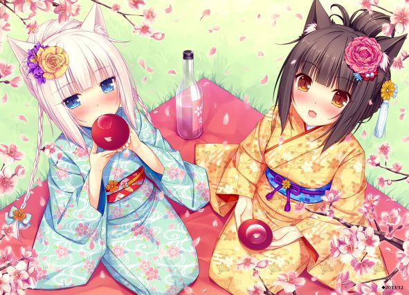 Neko 10