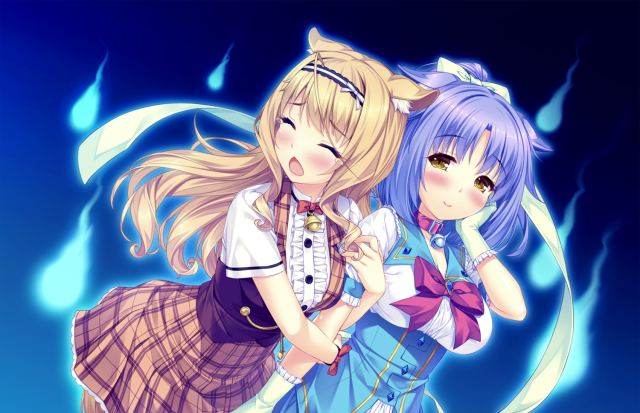 Neko 6