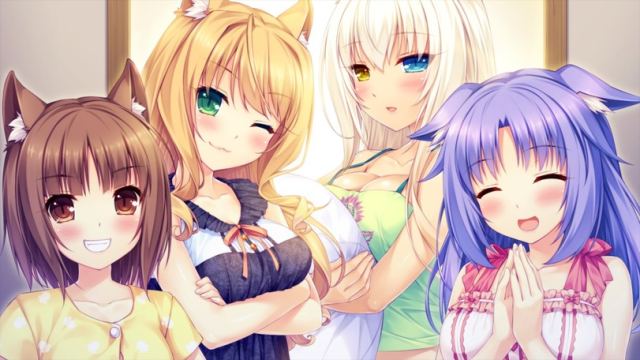 Neko 2