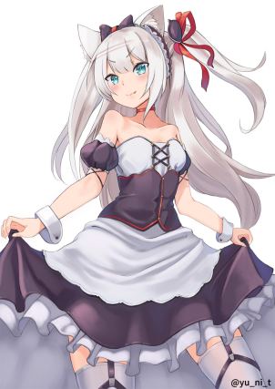Neko 10