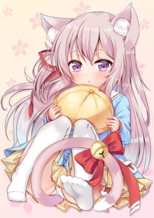 Neko 8