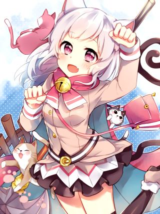 Neko 2