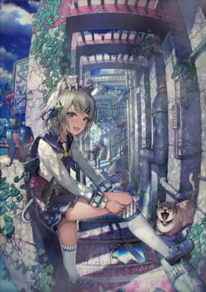 Neko 7