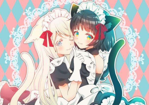 Neko 8