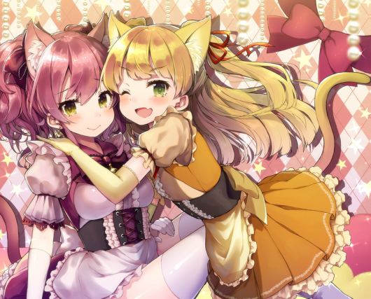 Neko 10