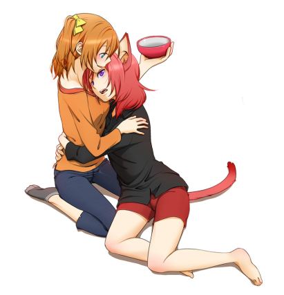 Neko 1