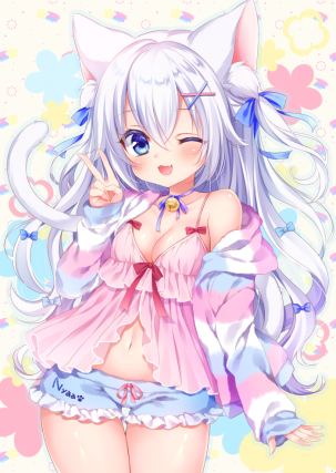 Neko 6
